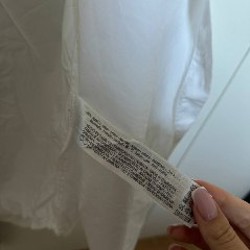 Рубашка розовая lime - фото 6