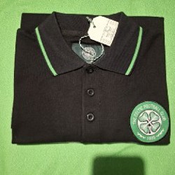 Поло футбольного клуба Celtic - фото 2