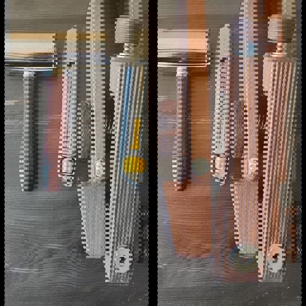 Валик прижимной