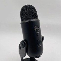 Blue Yeti (Blackout Edition) - фото 2