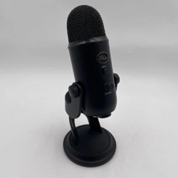 Blue Yeti (Blackout Edition) - фото 3