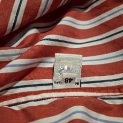 Рубашка мужская - фото 5