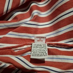 Рубашка мужская - фото 6