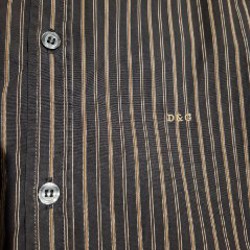 Рубашка Dolce&Gabbana - фото 3