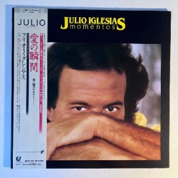 Julio Iglesias – Momentos - фото 8