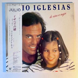 Julio Iglesias – Momentos - фото 9