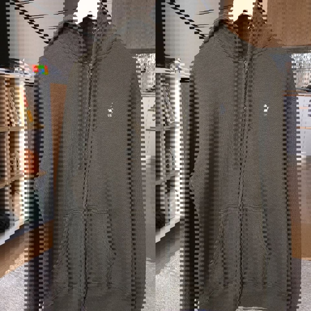 Худи Polo Ralph Lauren