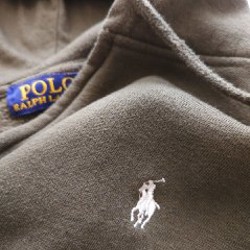 Худи Polo Ralph Lauren - фото 6