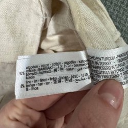 Женские брюки Zara - фото 3