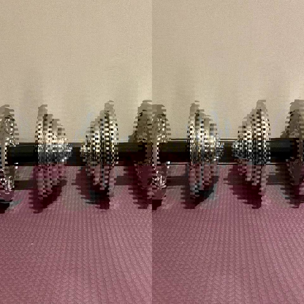 Гантели 30кг