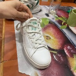 Кроссовки Adidas - фото 1