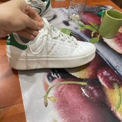 Кроссовки Adidas - фото 2