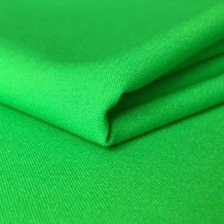 Хромакей, зелёный фотофон - фото 2