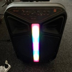 Bluetooth колонка - фото 2