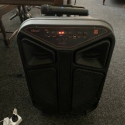 Bluetooth колонка - фото 3