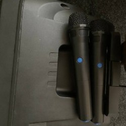 Bluetooth колонка - фото 4