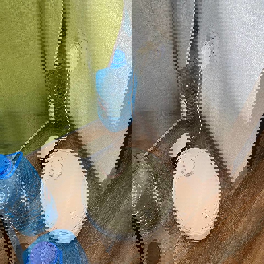 Пылесос на запчасти