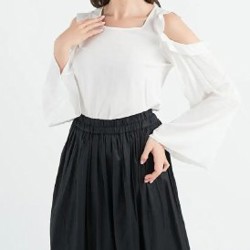 Готический топ - фото 1