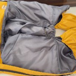 Дождевик Muzzle - фото 5