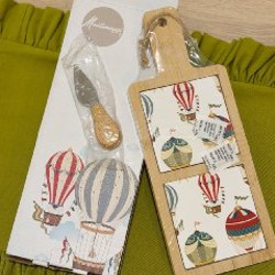 Разделочная доска - фото 9