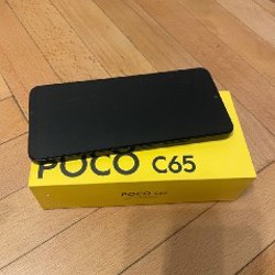 Телефон POCO C65 - фото 1