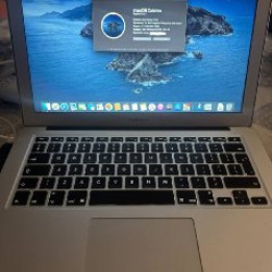 MacBook Pro - фото 4