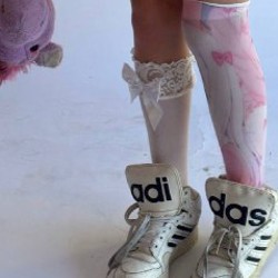 Adidas jeremy scott instinct hi - фото 2