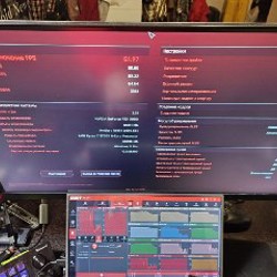 EVGA RTX 3080 XC3 Ultra 10G - фото 4