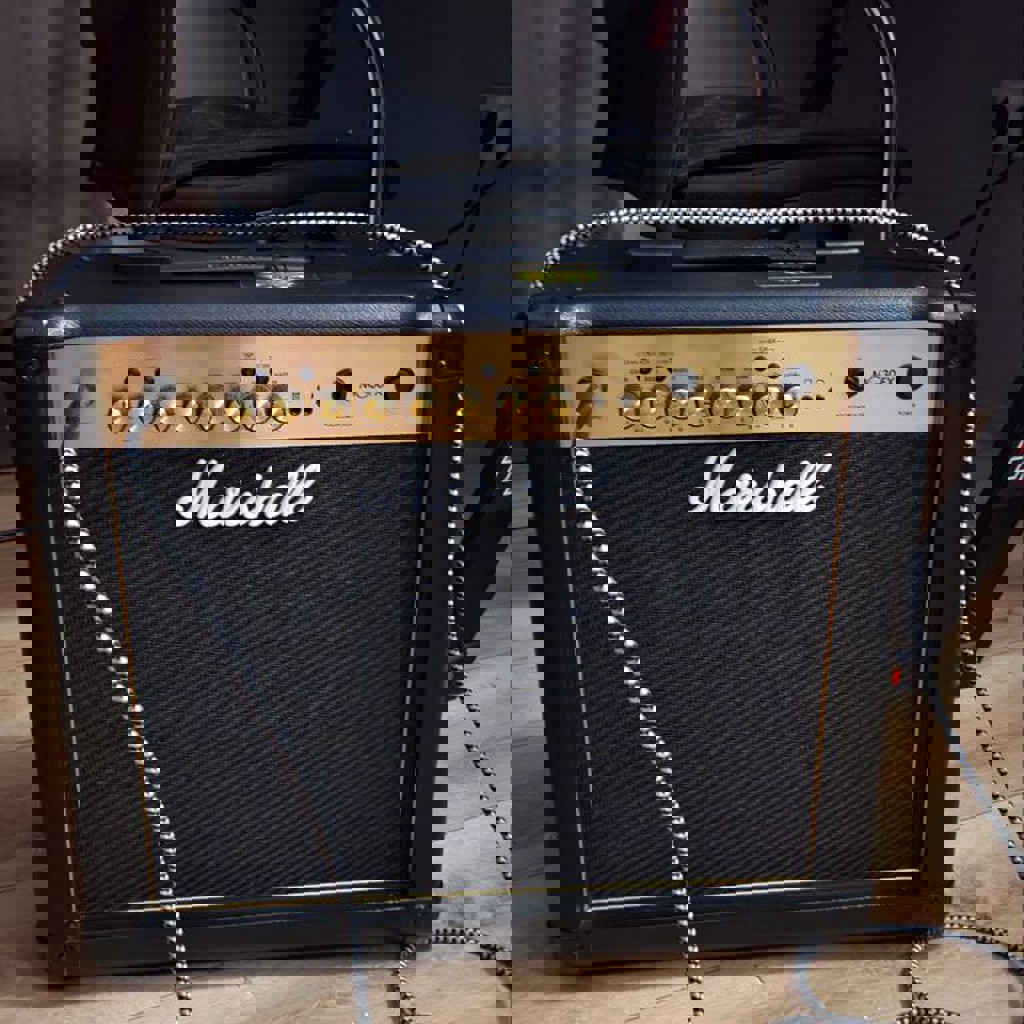 Усилитель marshall MG30GFX