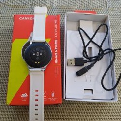 Смарт часы - фото 8