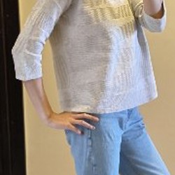 Джемпер Opus - фото 2