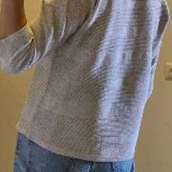 Джемпер Opus - фото 3