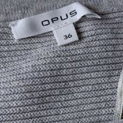 Джемпер Opus - фото 4