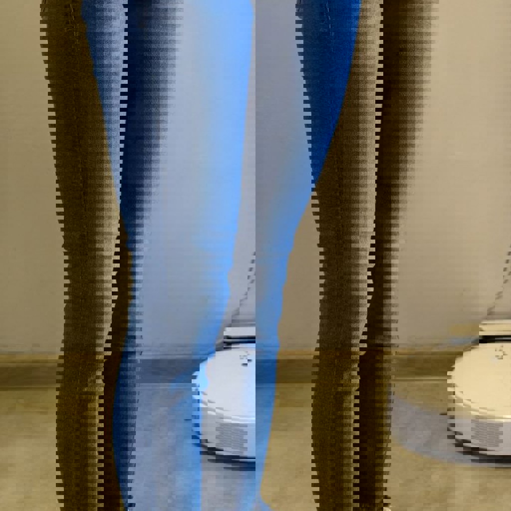 Джинсы Tommy Jeans