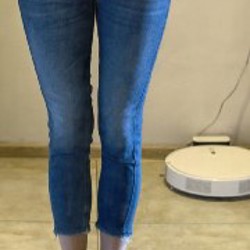 Джинсы Tommy Jeans - фото 2