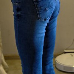 Джинсы Tommy Jeans - фото 4