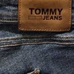 Джинсы Tommy Jeans - фото 6