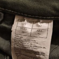 Джинсы Pimkie - фото 5