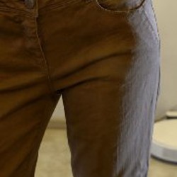 Джинсы Springfield - фото 5