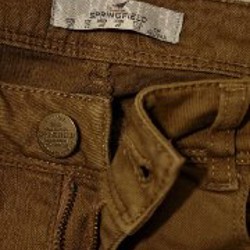 Джинсы Springfield - фото 7