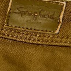 Джинсы Springfield - фото 8