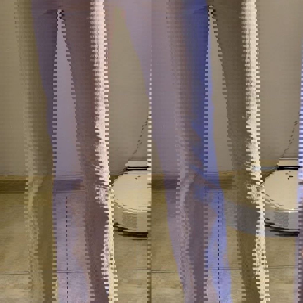 Джинсы Hugo Boss