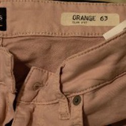 Джинсы Hugo Boss - фото 6