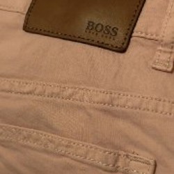 Джинсы Hugo Boss - фото 7