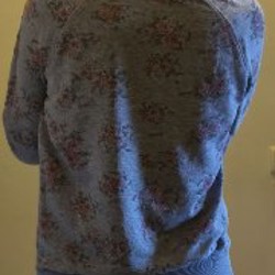 Свитшот - фото 2