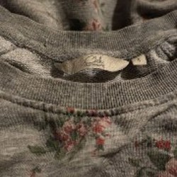 Свитшот - фото 3