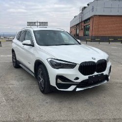 BMW X1 (F48) - фото 3