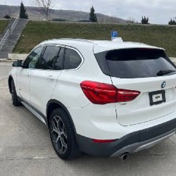 BMW X1 (F48) - фото 4