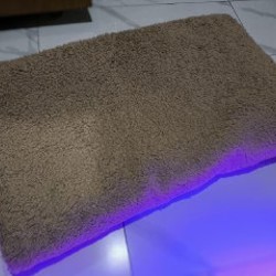 Ковер из натуральной шерсти Ланы - фото 3