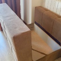 Небольшой диван - фото 4